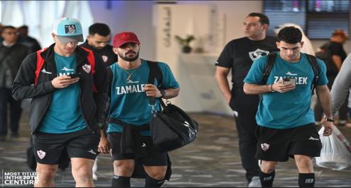 مران الزمالك.. فيريرا يطالب اللاعبين بغلق صفحة سوبر الأهلي.. وتدريبات تأهيلية للمصابين